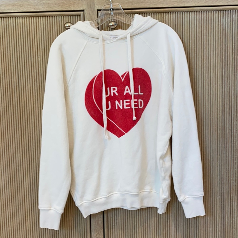 Spiritual Gangster Hoodie